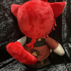 Final Fantasy XIV Scion G'raha Tia plush 40cm